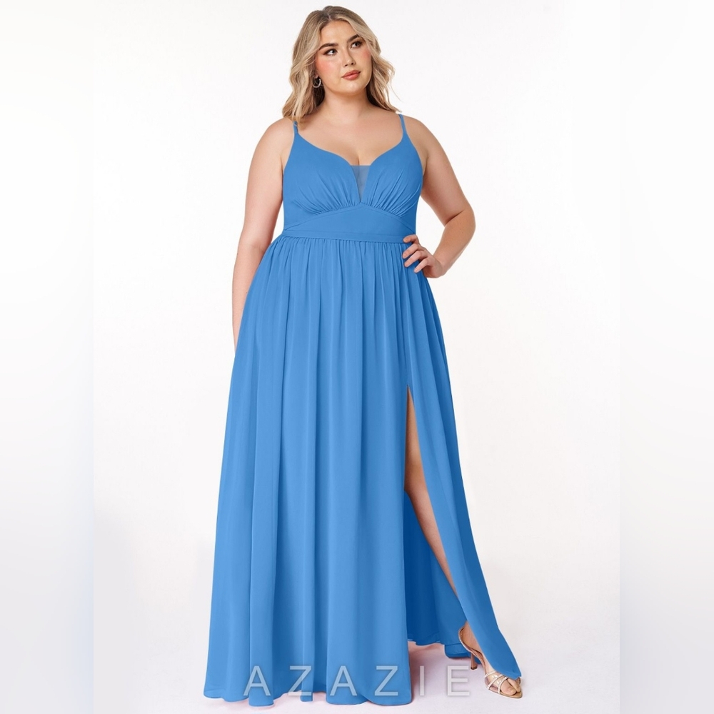 Bridesmaid Dress